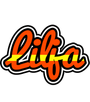 Lilja madrid logo