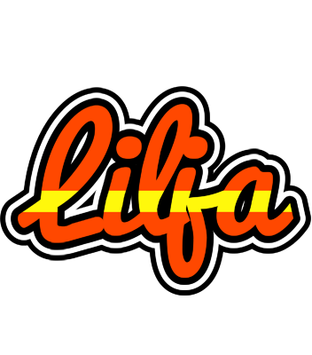 Lilja madrid logo