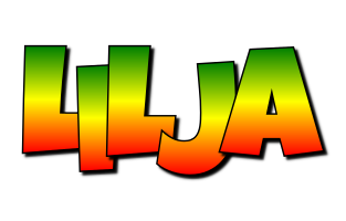 Lilja mango logo