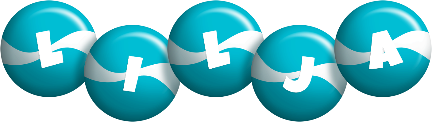 Lilja messi logo