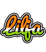 Lilja mumbai logo