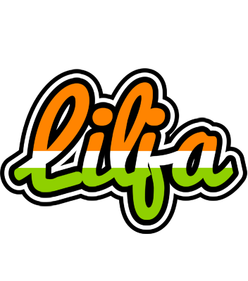 Lilja mumbai logo