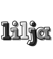 Lilja night logo