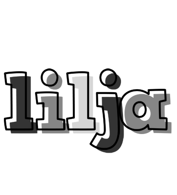 Lilja night logo