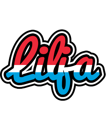 Lilja norway logo