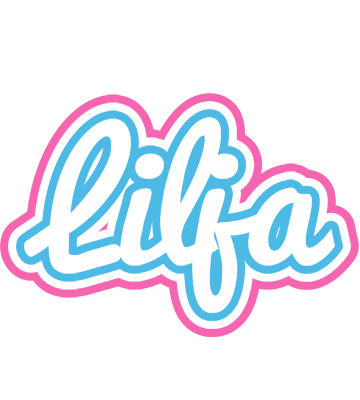 Lilja outdoors logo