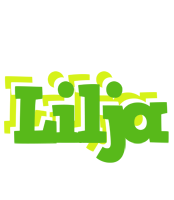 Lilja picnic logo