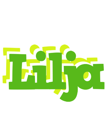 Lilja picnic logo