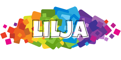 Lilja pixels logo