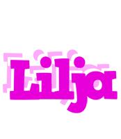 Lilja rumba logo