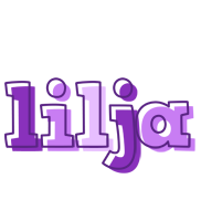 Lilja sensual logo