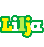 Lilja soccer logo