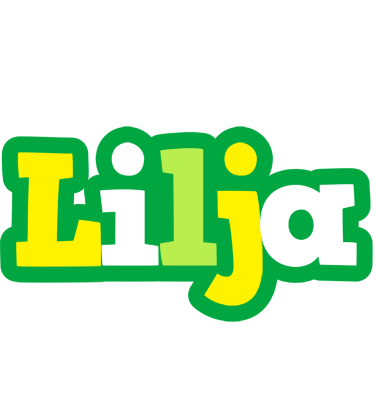 Lilja soccer logo