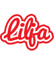 Lilja sunshine logo