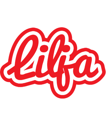 Lilja sunshine logo