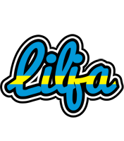 Lilja sweden logo