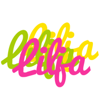 Lilja sweets logo