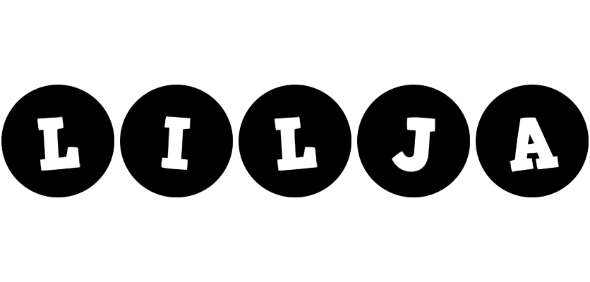 Lilja tools logo