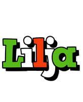 Lilja venezia logo