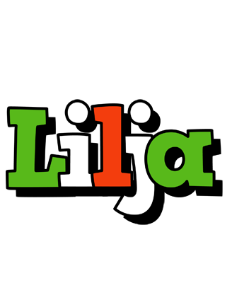 Lilja venezia logo
