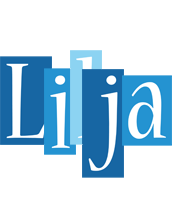 Lilja winter logo