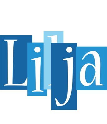 Lilja winter logo