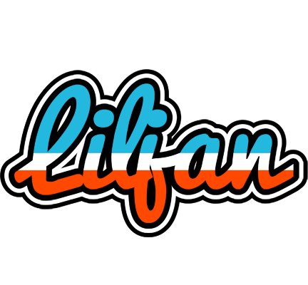 Liljan america logo