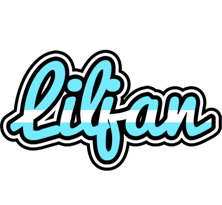 Liljan argentine logo