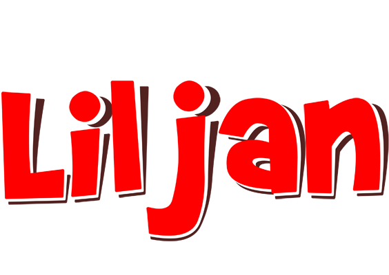 Liljan basket logo