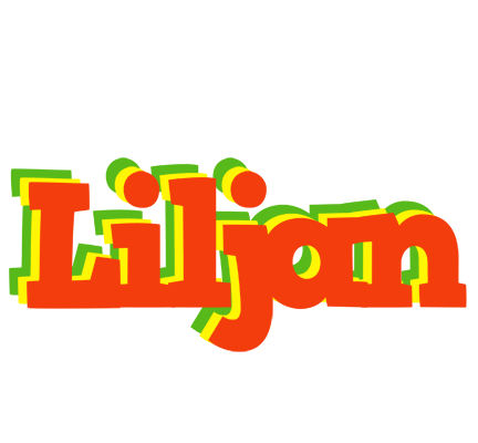 Liljan bbq logo