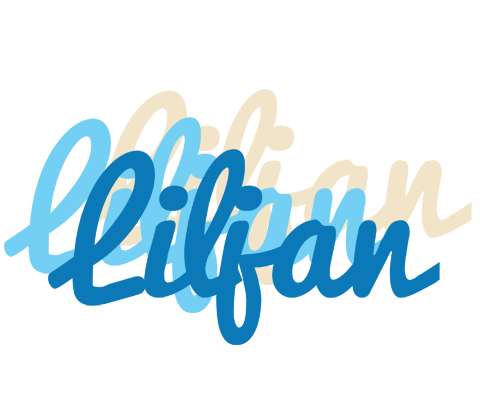 Liljan breeze logo