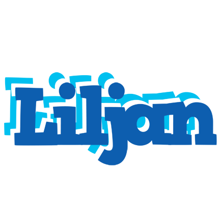Liljan business logo