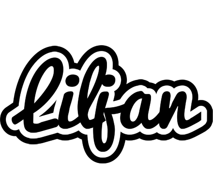 Liljan chess logo
