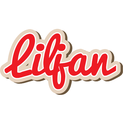 Liljan chocolate logo