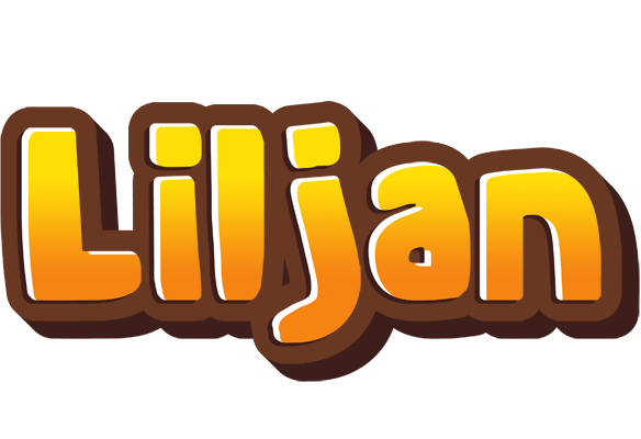 Liljan cookies logo