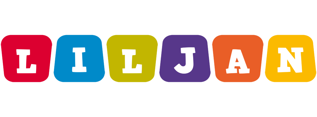 Liljan daycare logo