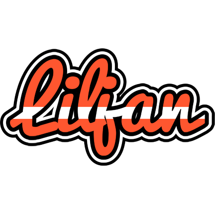 Liljan denmark logo