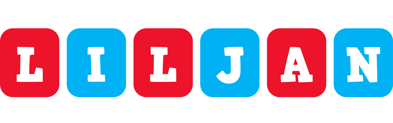 Liljan diesel logo