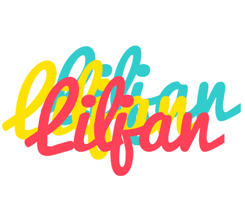 Liljan disco logo