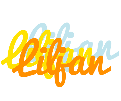 Liljan energy logo
