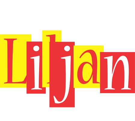 Liljan errors logo