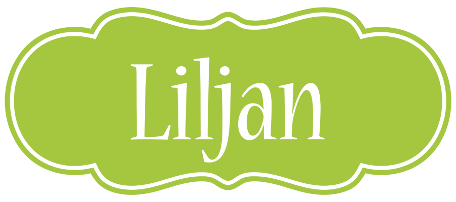 Liljan family logo