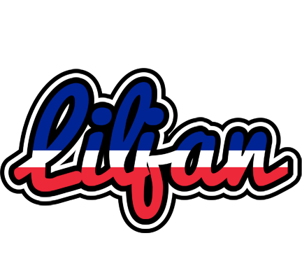 Liljan france logo