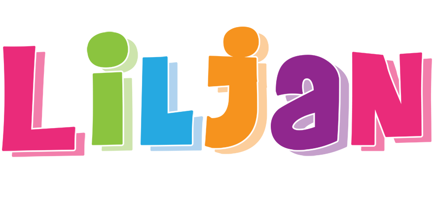 Liljan friday logo