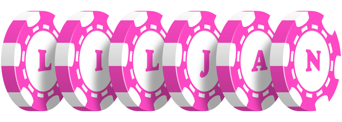 Liljan gambler logo