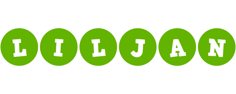 Liljan games logo