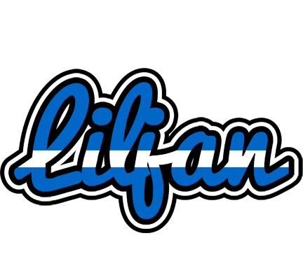 Liljan greece logo