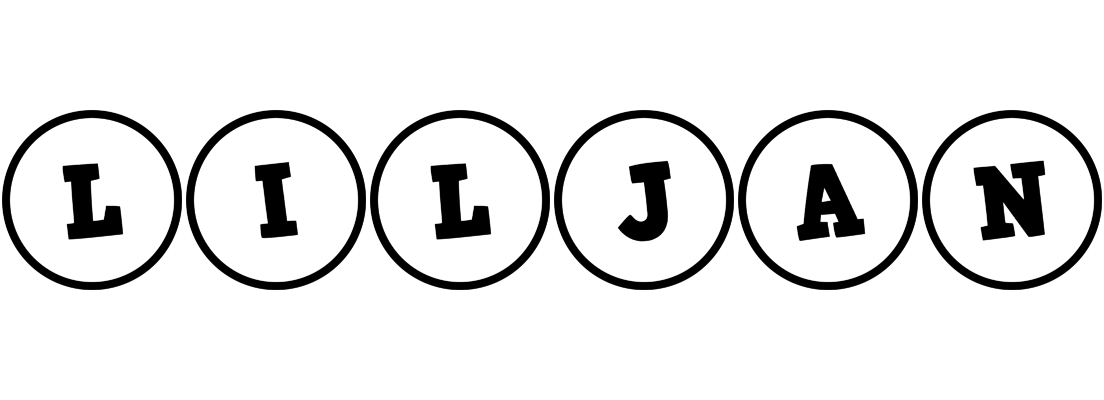 Liljan handy logo