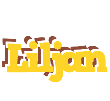 Liljan hotcup logo