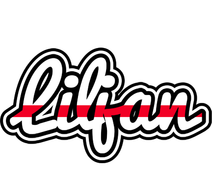 Liljan kingdom logo